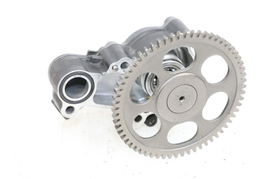 photo de WATER PUMP KAWASAKI NINJA 400 (2018 - 2023)