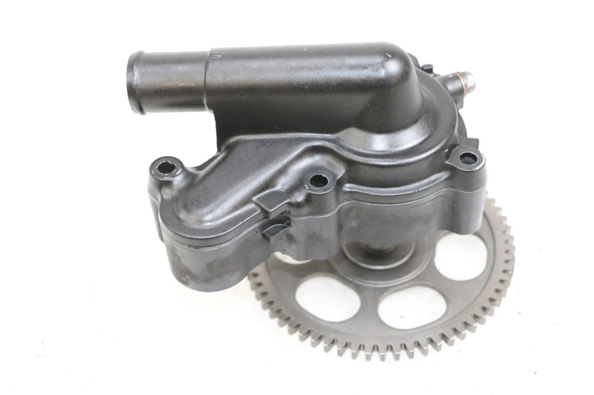 photo de WATER PUMP KAWASAKI NINJA 400 (2018 - 2023)