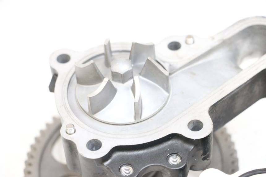 photo de WATER PUMP KAWASAKI NINJA 400 (2018 - 2023)
