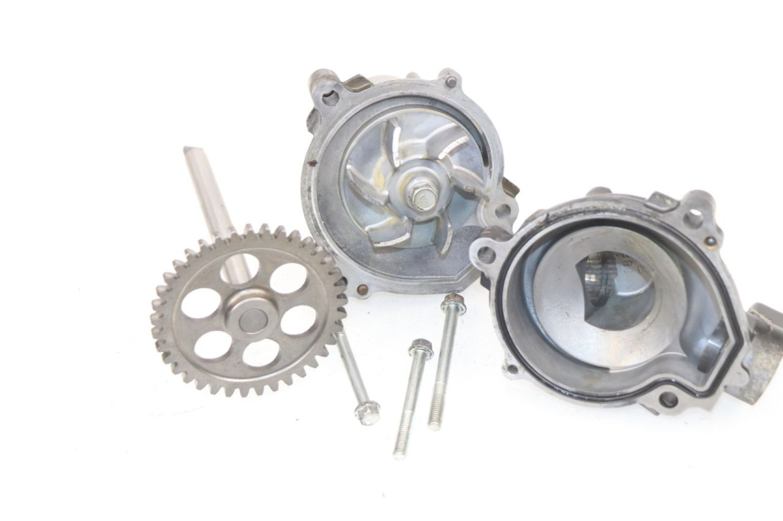 photo de WATER PUMP KAWASAKI Z S 750 (2003 - 2006)