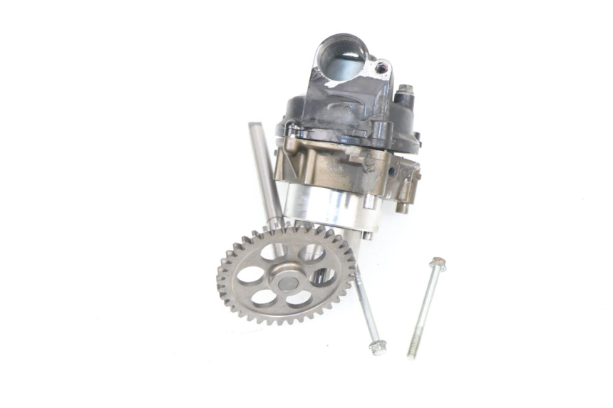 photo de WATER PUMP KAWASAKI Z S 750 (2003 - 2006)