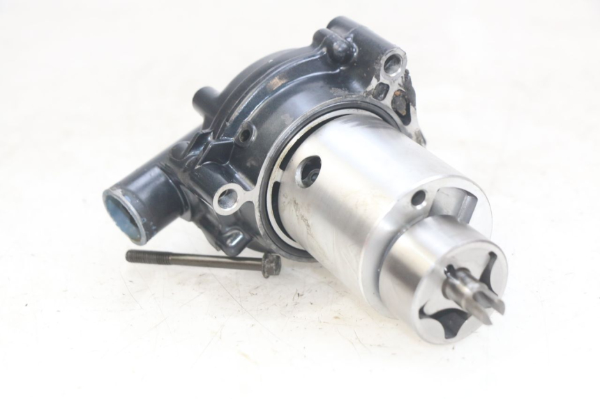 photo de WATER PUMP KAWASAKI ZX-6R ZX6R 600 (1995 - 1997)