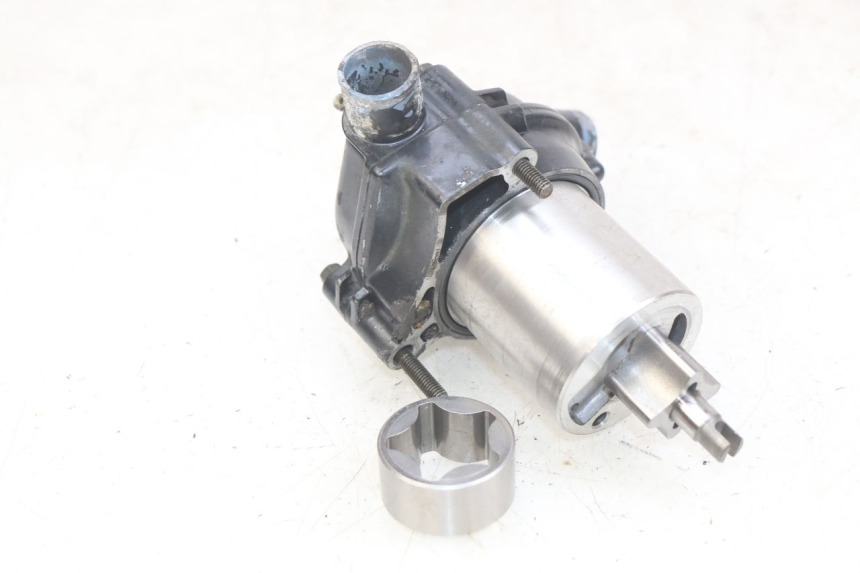 photo de WATER PUMP KAWASAKI ZX-6R ZX6R 600 (1995 - 1997)