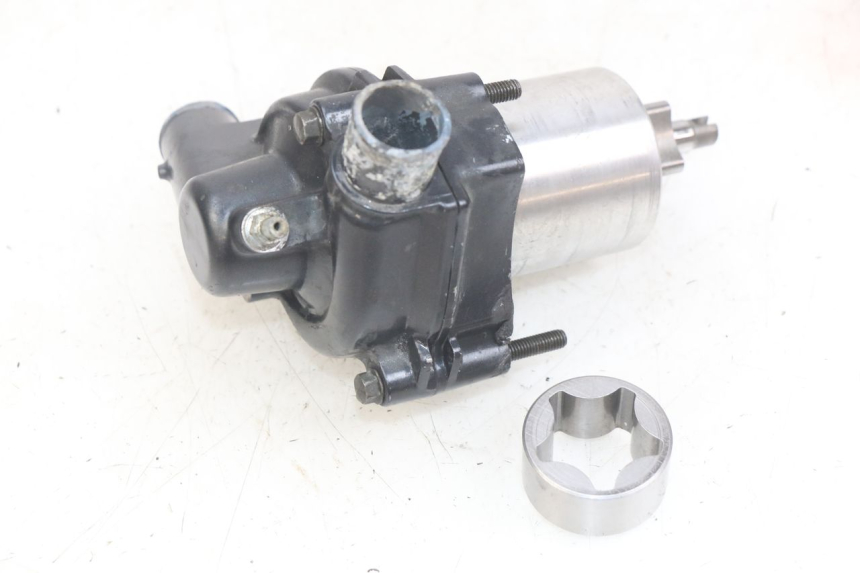 photo de WATER PUMP KAWASAKI ZX-6R ZX6R 600 (1995 - 1997)