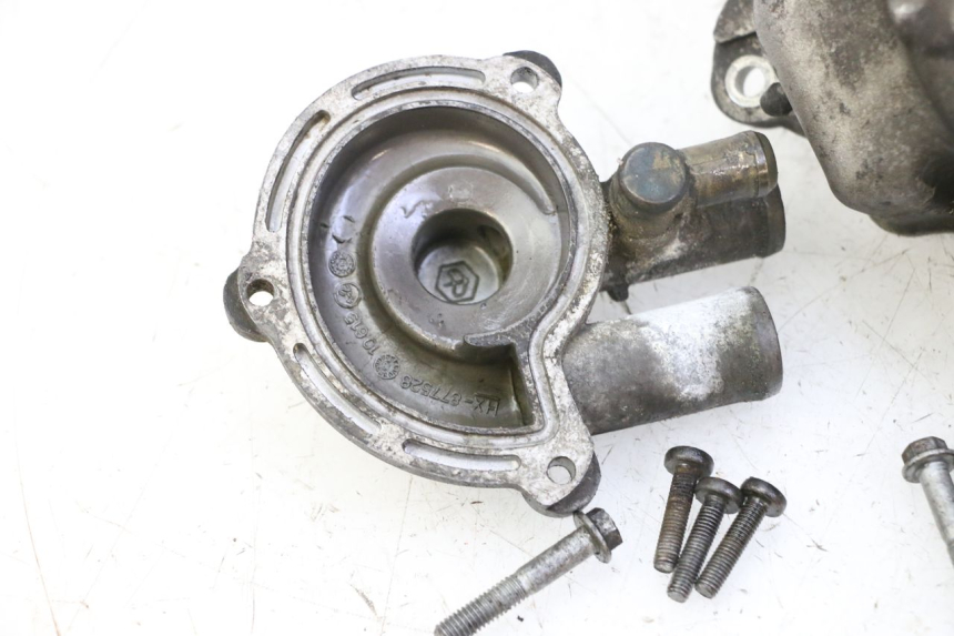 photo de WATER PUMP PIAGGIO MP3 RL 250 (2007 - 2010)