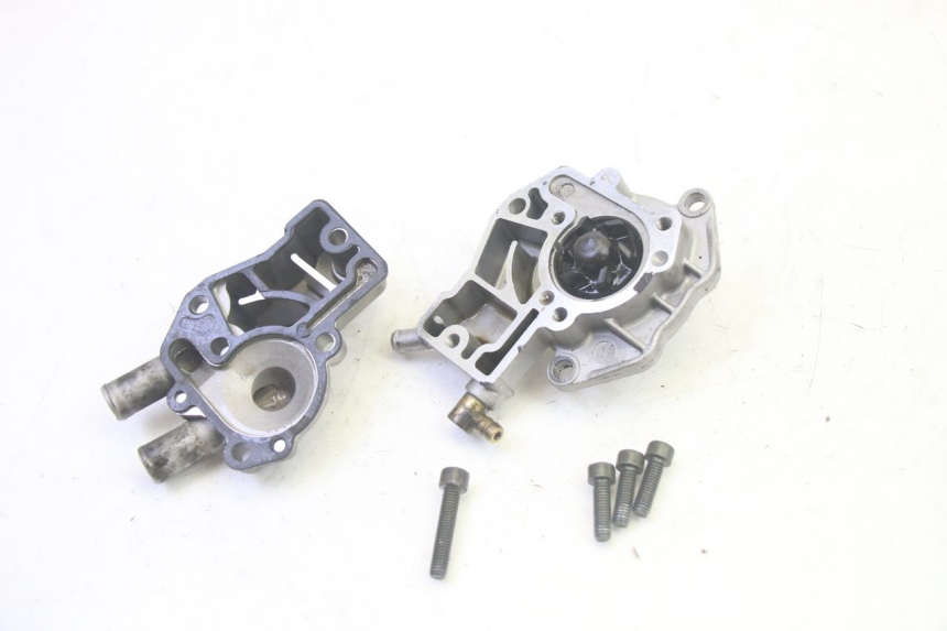 photo de WATER PUMP YAMAHA NEOS NEO'S 4T 50 (2008 - 2016) - Zoom on usage condition