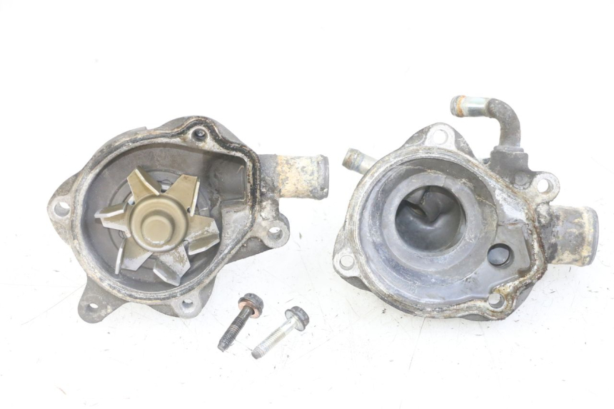 photo de WATER PUMP HONDA NTV DEAUVILLE ABS 700 (2007 - 2016)