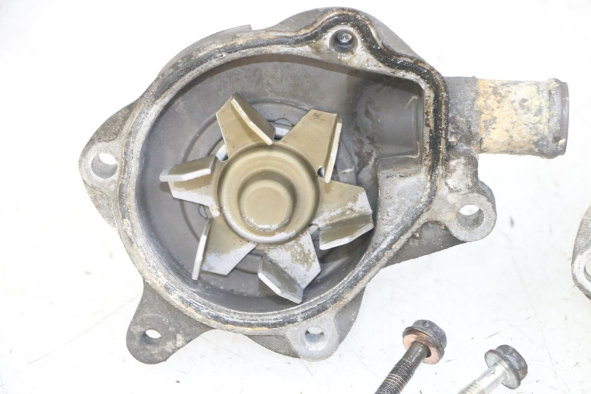 photo de WATER PUMP HONDA NTV DEAUVILLE ABS 700 (2007 - 2016)