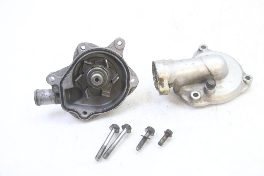 photo de WATER PUMP HONDA NTV DEAUVILLE 650 (2001 - 2006)