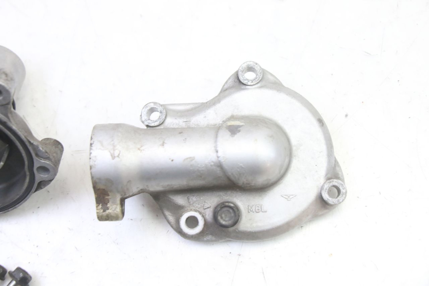 photo de WATER PUMP HONDA NTV DEAUVILLE 650 (2001 - 2006)