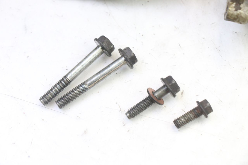 photo de WATER PUMP HONDA NTV DEAUVILLE 650 (2001 - 2006)