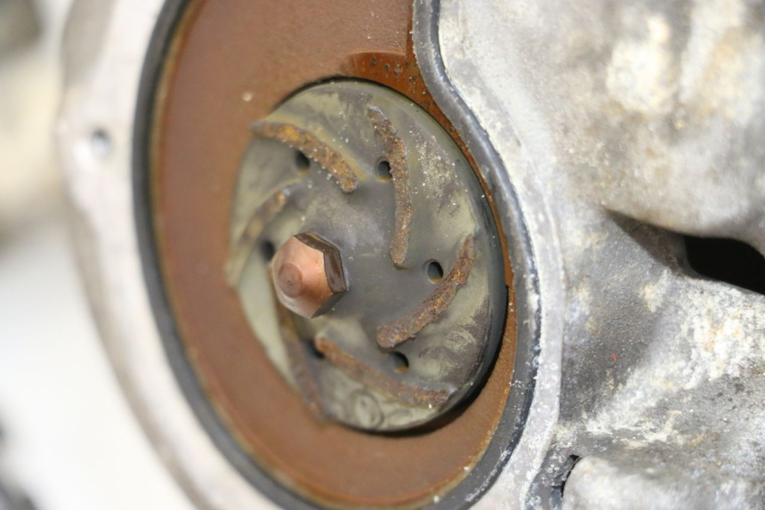 photo de WATER PUMP PIAGGIO MP3 125 (2006 - 2014)