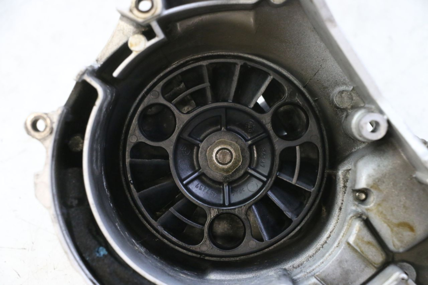 photo de WATER PUMP PIAGGIO VESPA GRANTURISMO 200 (2004 - 2005)