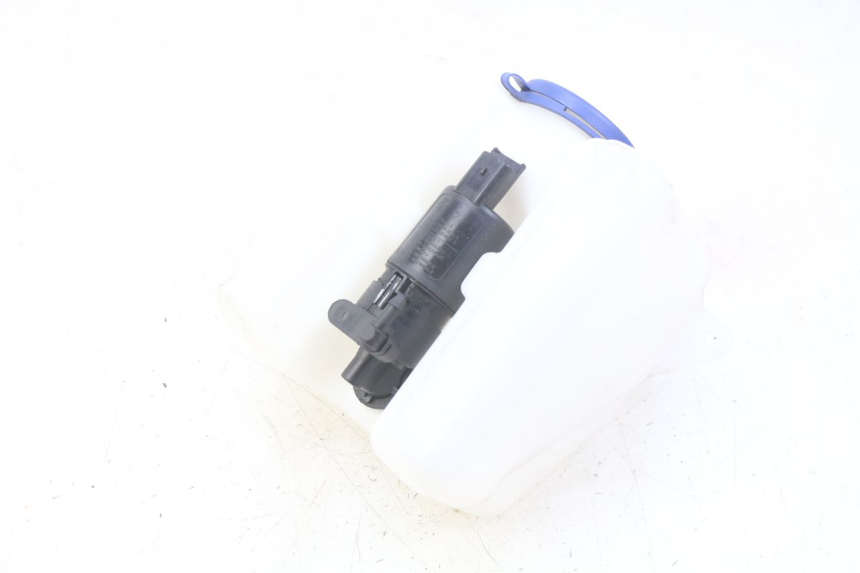 photo de WATER PUMP RENAULT TWIZY 45 (2012 - 2019)