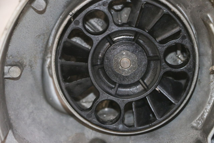photo de WATER PUMP PIAGGIO SUPER LX 125 (2000 - 2003)