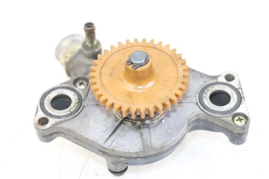 photo de WATER PUMP SUZUKI SV S 650 (1999 - 2002)