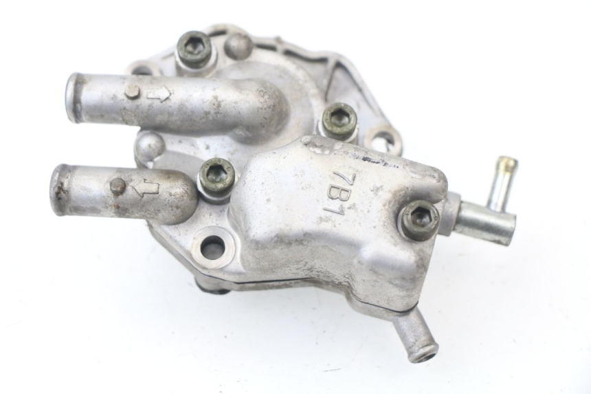 photo de WATER PUMP TNT MOTOR FASTINO 4T 50 (2013 - 2019)