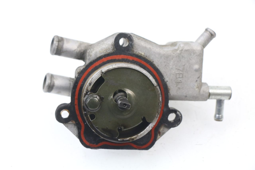 photo de WATER PUMP TNT MOTOR FASTINO 4T 50 (2013 - 2019)