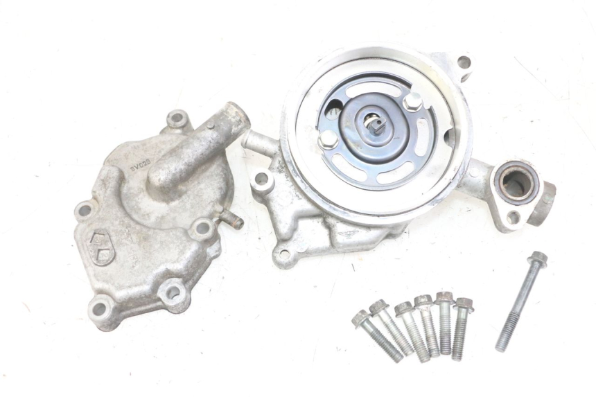 photo de WATER PUMP YAMAHA XMAX X-MAX 125 (2006 - 2009)