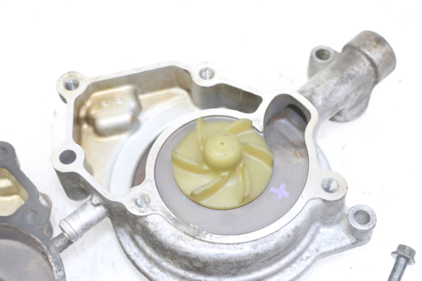 photo de WATER PUMP YAMAHA XMAX X-MAX 125 (2006 - 2009)