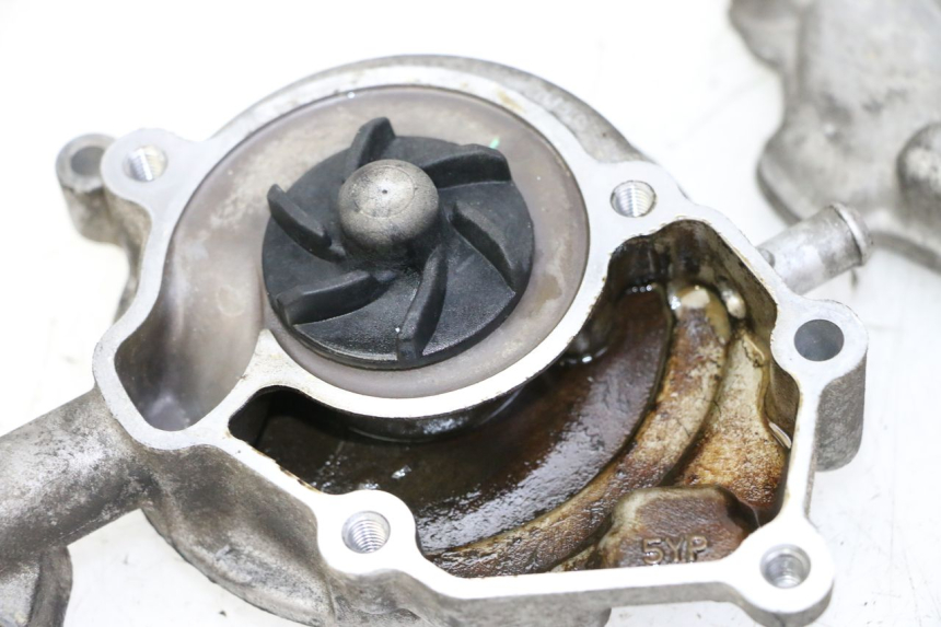 photo de WATER PUMP YAMAHA X-MAX XMAX 125 (2010 - 2014)