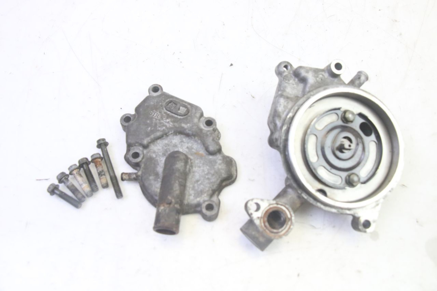 photo de WATER PUMP YAMAHA XMAX X-MAX 125 (2006 - 2009)