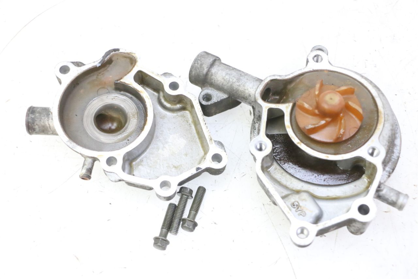 photo de WATER PUMP YAMAHA X-MAX XMAX 125 (2010 - 2014)