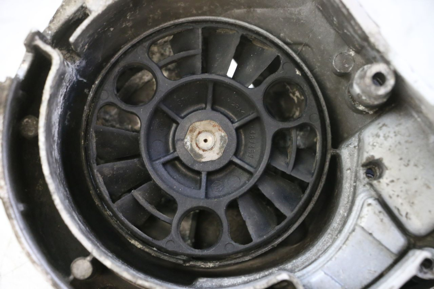 photo de WATER PUMP PIAGGIO X9 EVOLUTION 125 (2003 - 2007)
