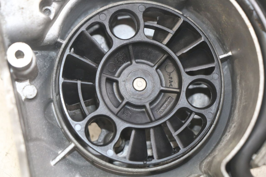 photo de WATER PUMP PIAGGIO XEVO - X EVO 125 (2007 - 2016)