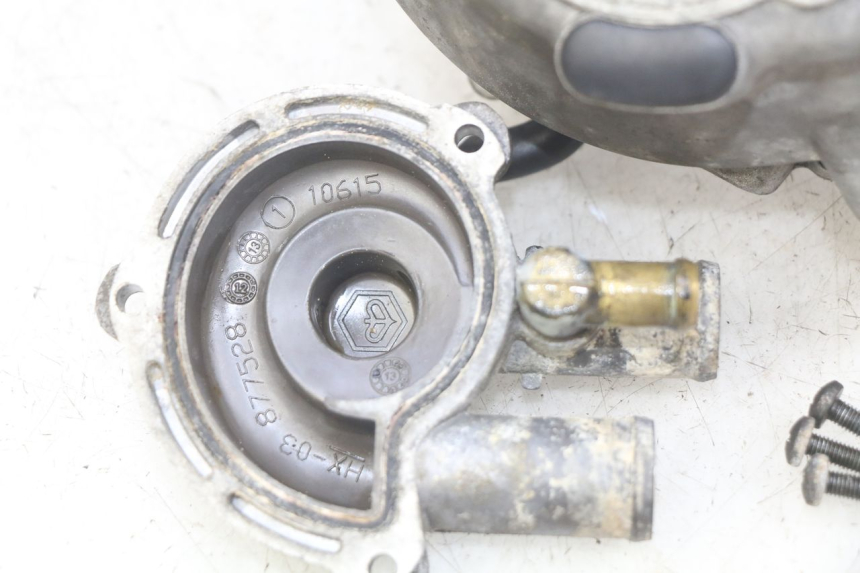 photo de WATER PUMP PIAGGIO XEVO - X EVO 125 (2007 - 2016)