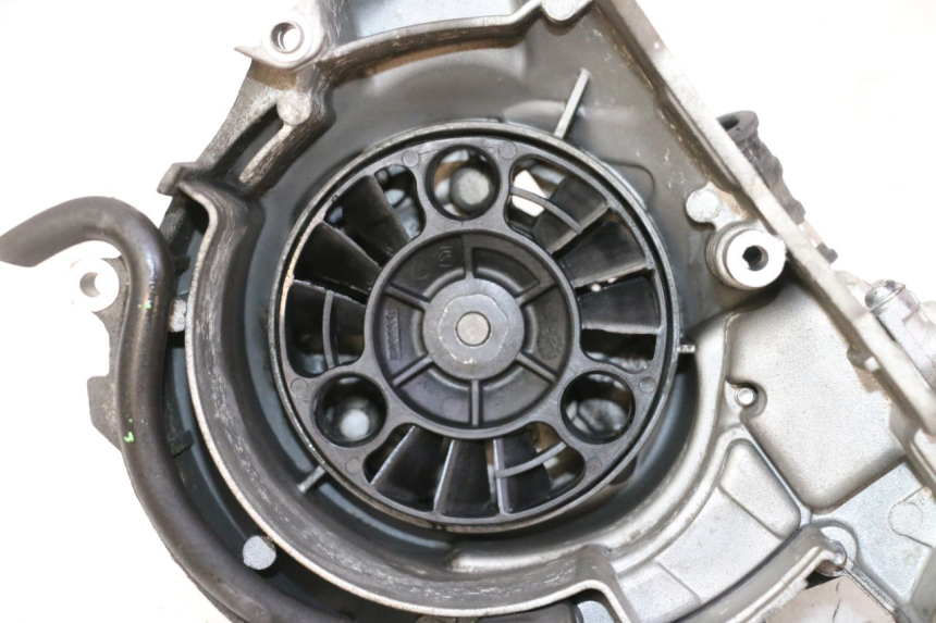 photo de WATER PUMP PIAGGIO XEVO - X EVO 125 (2007 - 2016)