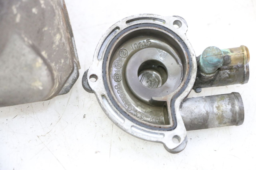 photo de WATER PUMP PIAGGIO XEVO - X EVO 125 (2007 - 2016)