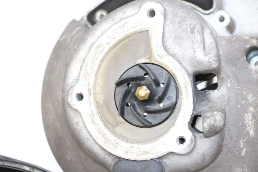 photo de WATER PUMP PIAGGIO XEVO - X EVO 125 (2007 - 2016)