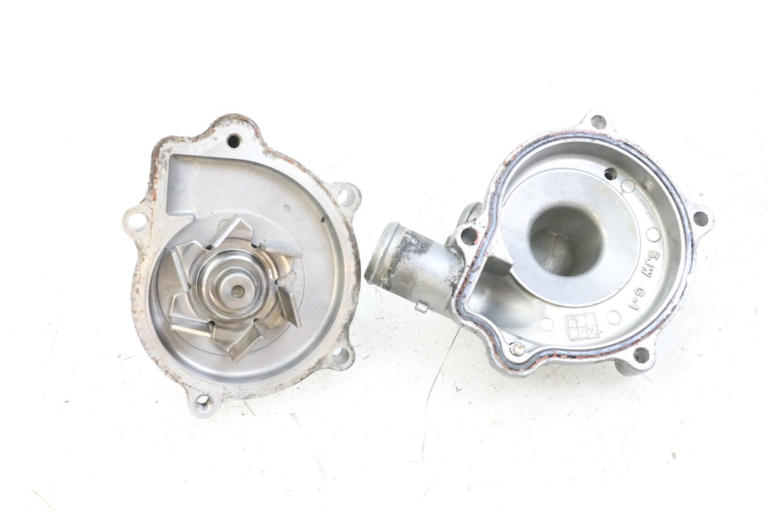 photo de WATER PUMP YAMAHA FJR ABS 1300 (2006 - 2012)