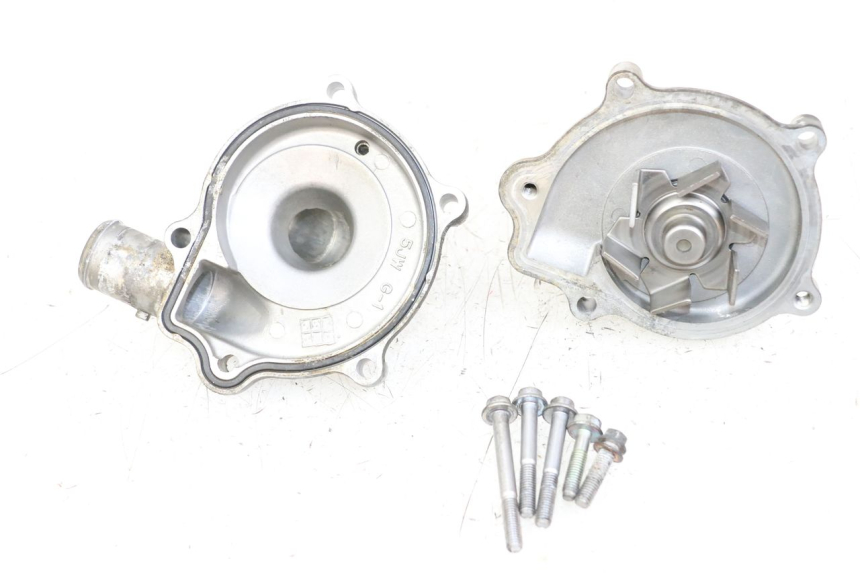 photo de WATER PUMP YAMAHA FJR ABS 1300 (2006 - 2012)