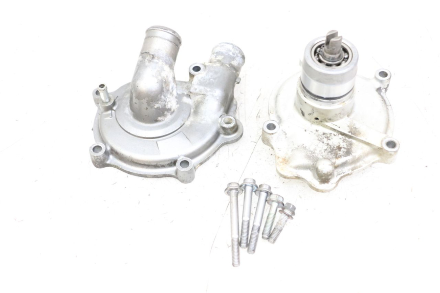 photo de WATER PUMP YAMAHA FJR ABS 1300 (2006 - 2012)