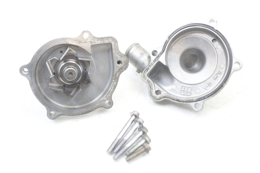 photo de WATER PUMP YAMAHA FJR ABS 1300 (2006 - 2012)