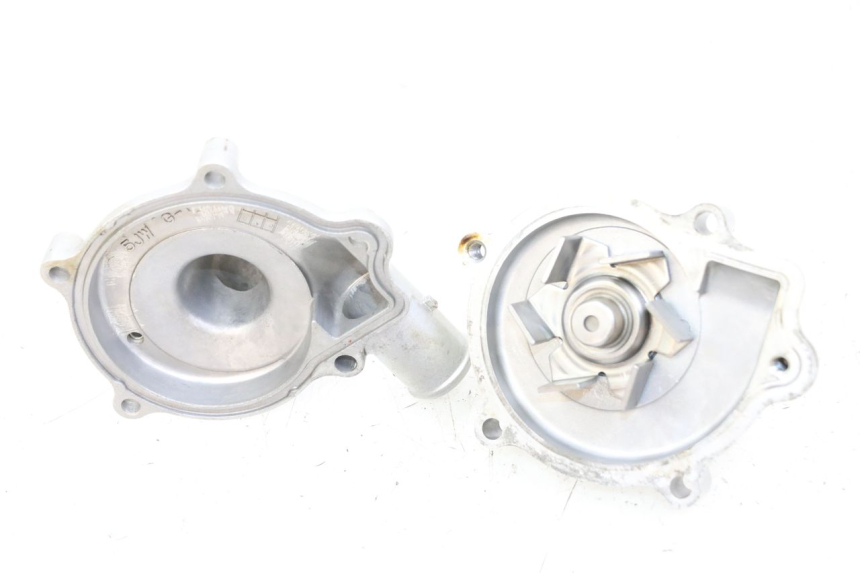 photo de WATER PUMP YAMAHA FJR ABS 1300 (2006 - 2012)