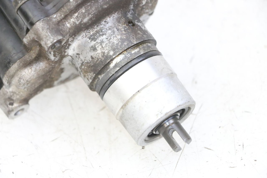 photo de WATER PUMP YAMAHA FZS FAZER 600 (2001 - 2003)