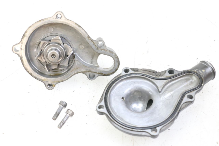 photo de WATER PUMP YAMAHA TDM ABS 900 (2002 - 2014)