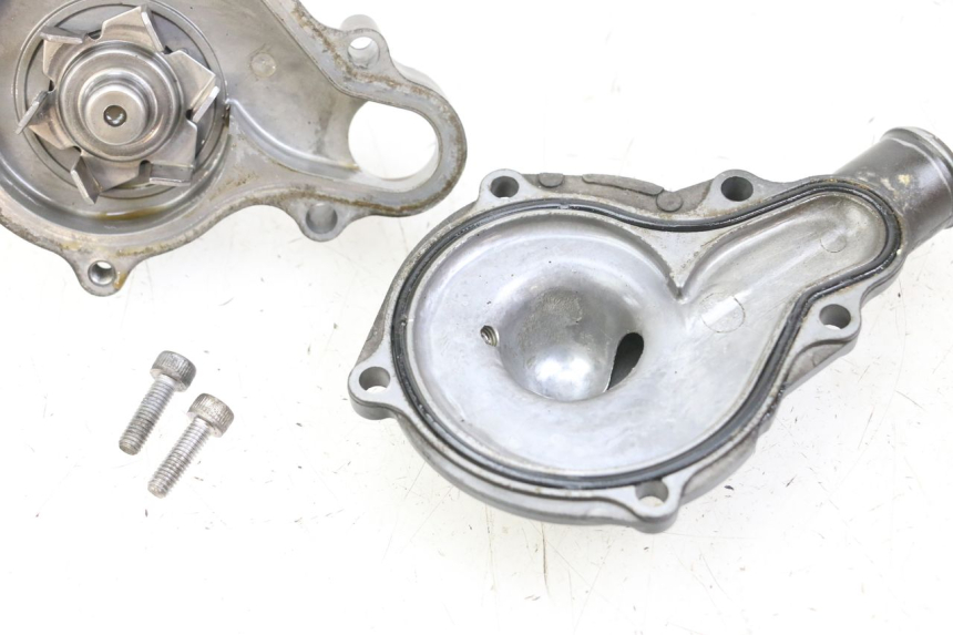 photo de WATER PUMP YAMAHA TDM ABS 900 (2002 - 2014)