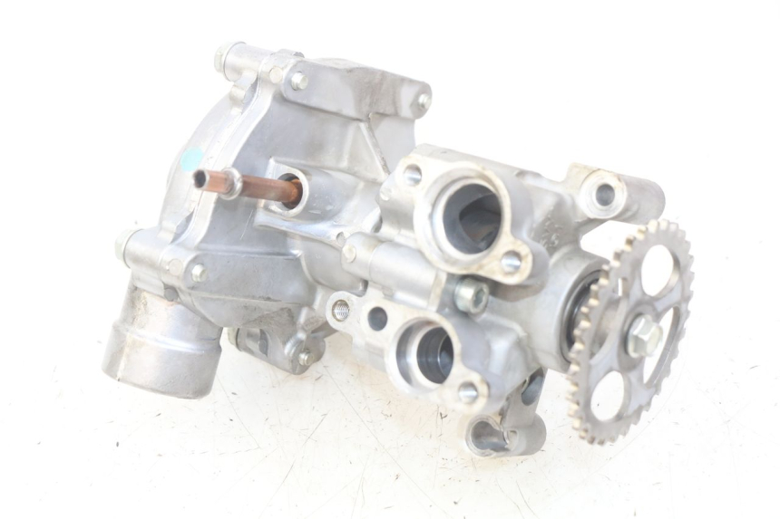 photo de WATER PUMP YAMAHA YZF R1 1000 (2007 - 2008)