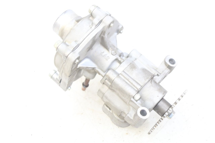 photo de WATER PUMP YAMAHA YZF R1 1000 (2007 - 2008)