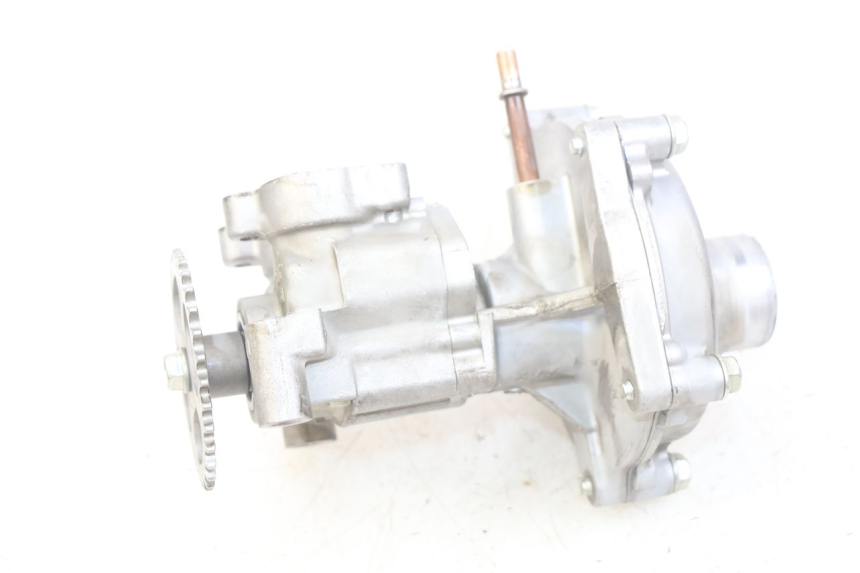 photo de WATER PUMP YAMAHA YZF R1 1000 (2007 - 2008)