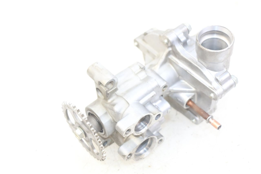 photo de WATER PUMP YAMAHA YZF R1 1000 (2007 - 2008)