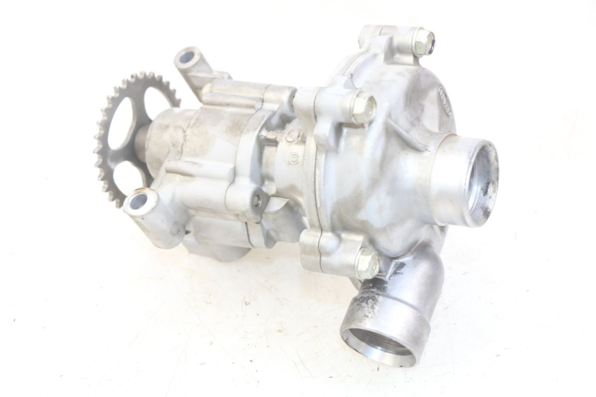 photo de WATER PUMP YAMAHA YZF R1 1000 (2007 - 2008)
