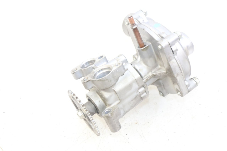 photo de WATER PUMP YAMAHA YZF R1 1000 (2007 - 2008)