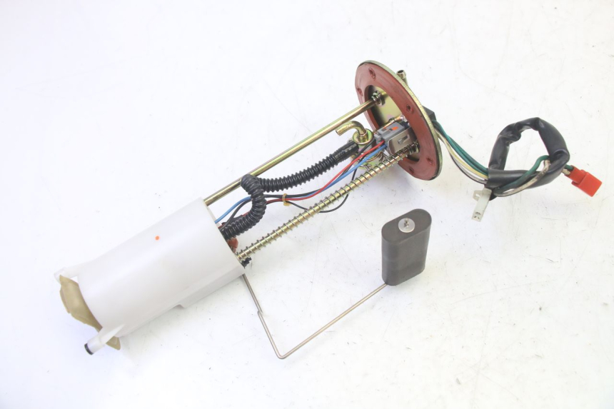 photo de FUEL PUMP QUADRO 4 4D 350 (2015 - 2018)