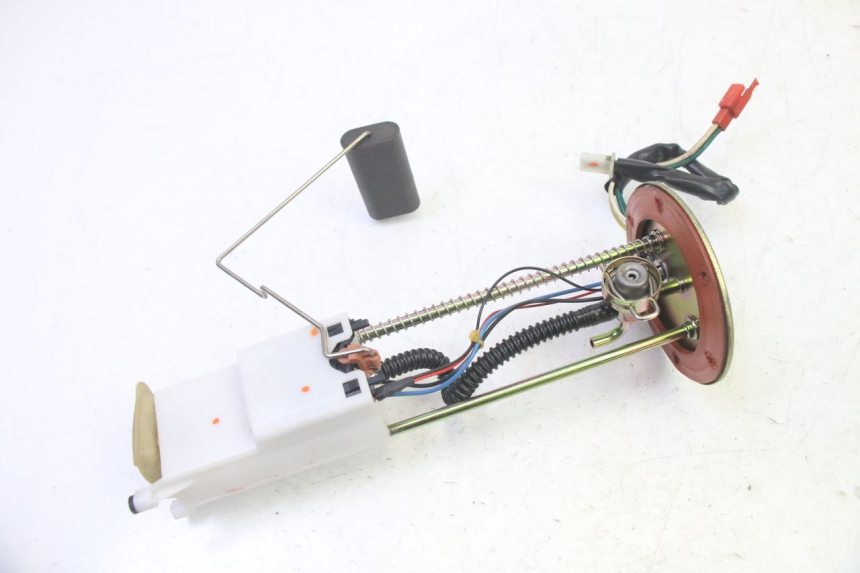 photo de FUEL PUMP QUADRO 4 4D 350 (2015 - 2018)