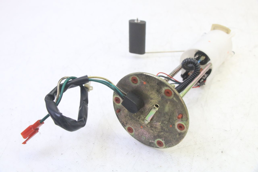 photo de FUEL PUMP QUADRO 4 4D 350 (2015 - 2018)